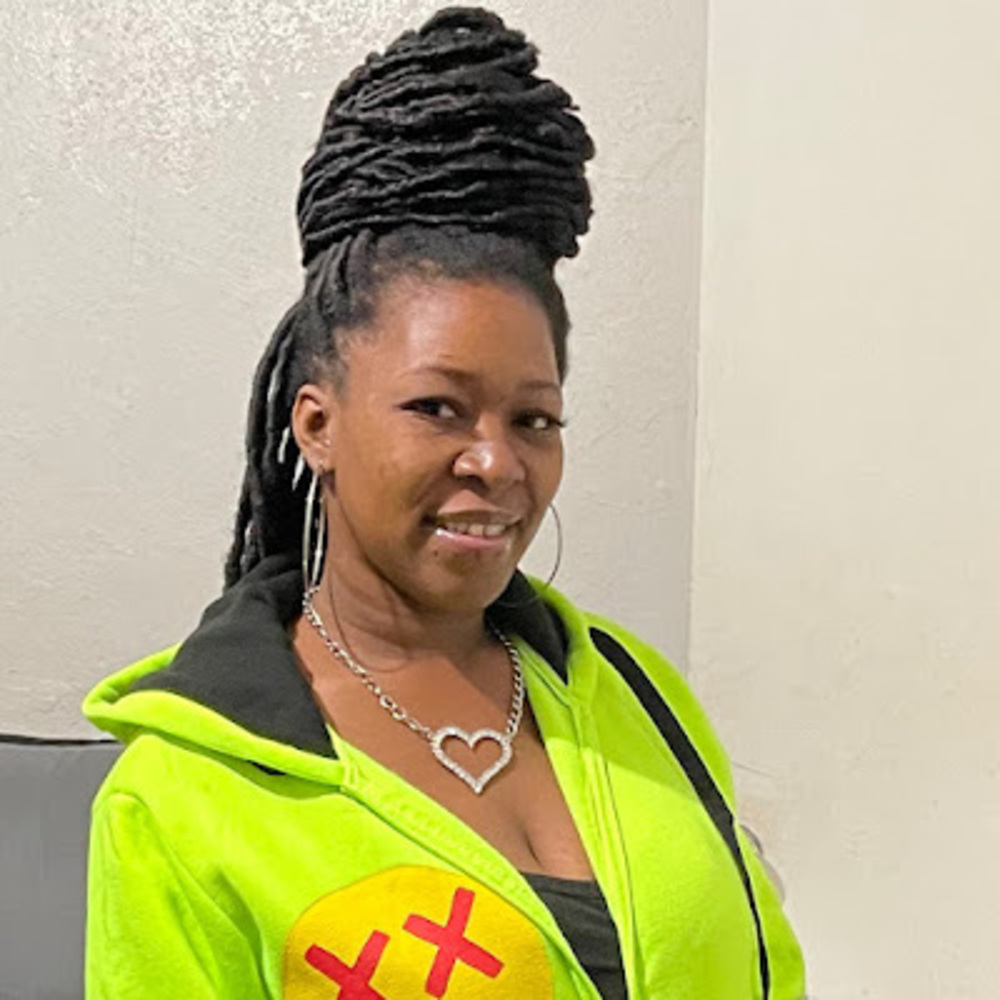 Meet your Posher, Ericka